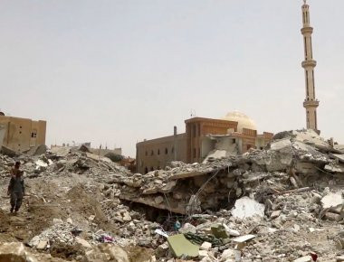 Πετρελαιοπηγές στο νοτιοδυτικό τμήμα της επαρχίας Ράκκα ανέκτησε ο συριακός στρατός